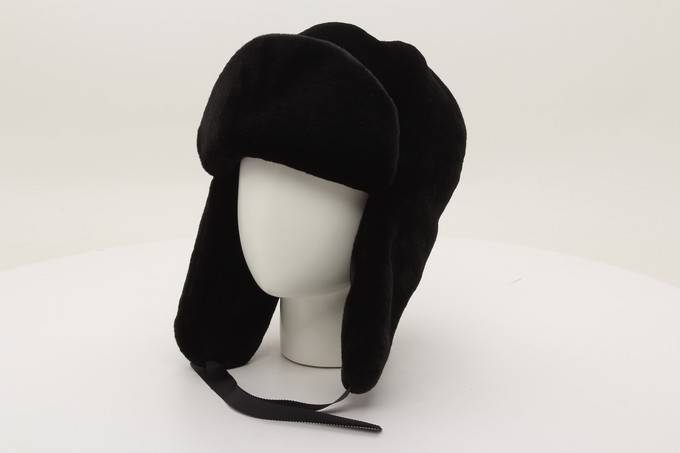 Шапка-ушанка