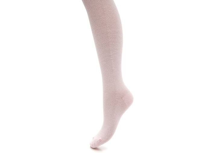 Колготки ажурные