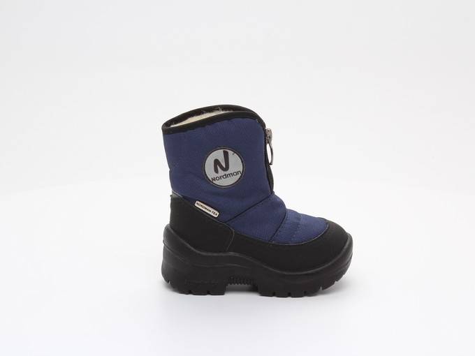 Мембранная обувь