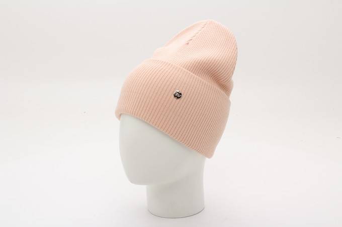 Шапка демисезонная