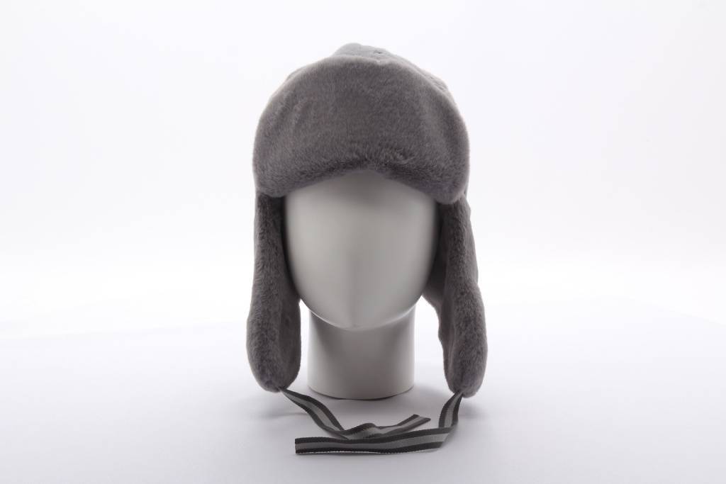 Шапка-ушанка