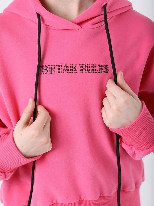 Костюм (худи/джоггеры)