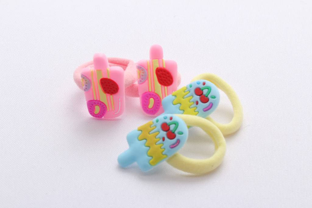 Резинка для волос