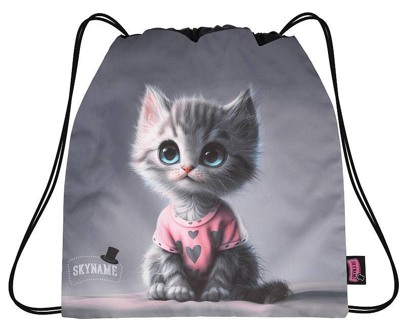 Мешок для сменной обуви