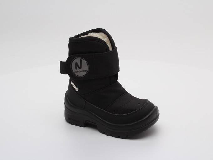 Мембранная обувь