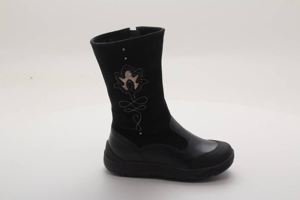 Сапоги зимние