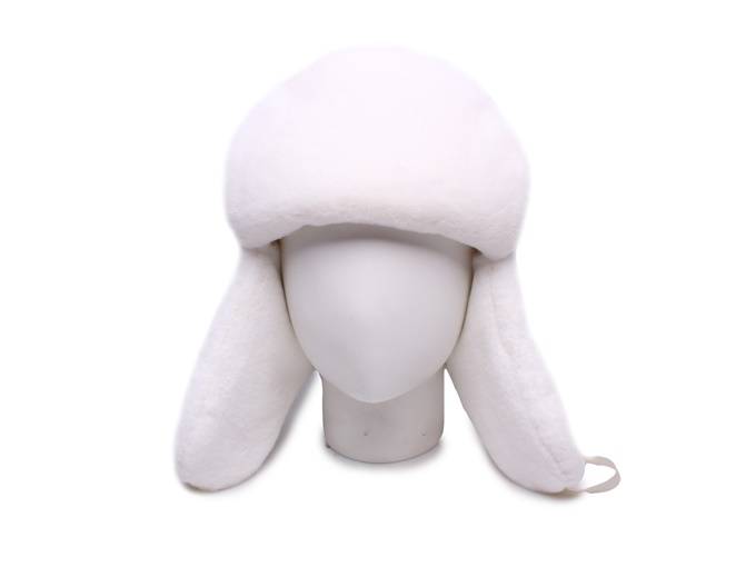 Шапка-ушанка