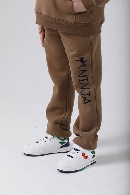 Костюм (худи/джоггеры)