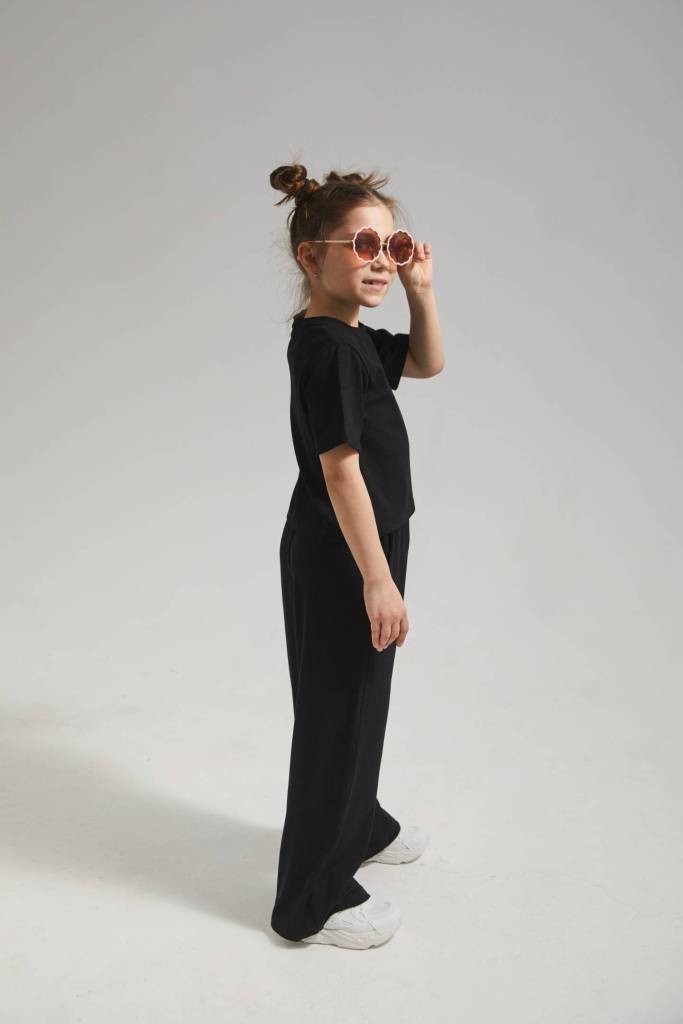 Костюм (топ/брюки)