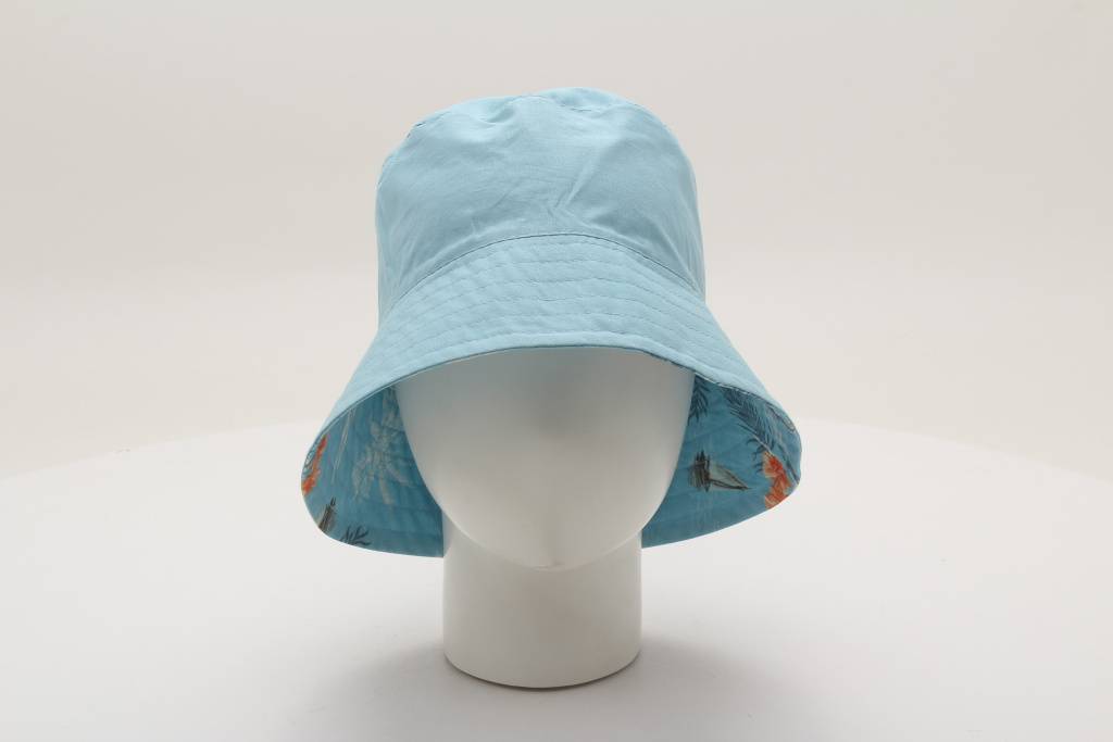 Панамка двухцветная