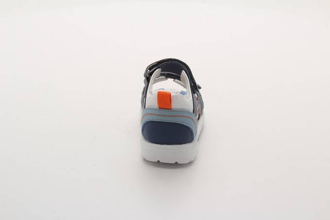 Сандалии открытые