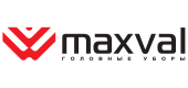 Maxval лого