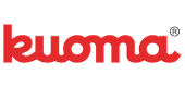 Kuoma Universal лого