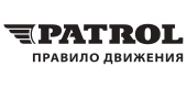 PATROL лого